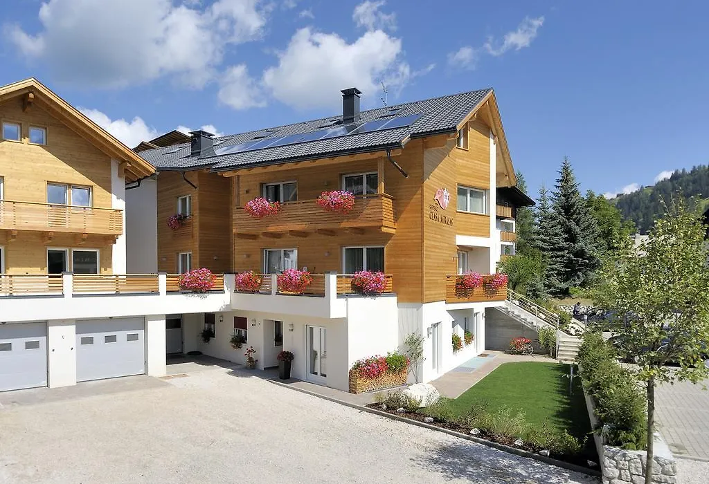 Residence Ciasa Mirasas-1