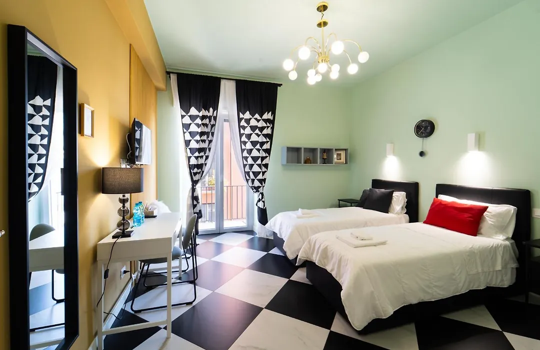 Iconic Rooms Verona-1