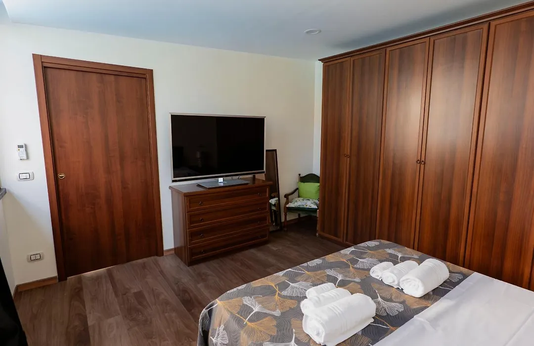 Luna di Sale - Romantic Sea Rooms&Apartments-1