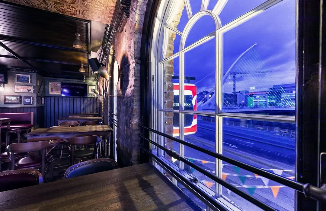 The Ferryman Townhouse-1