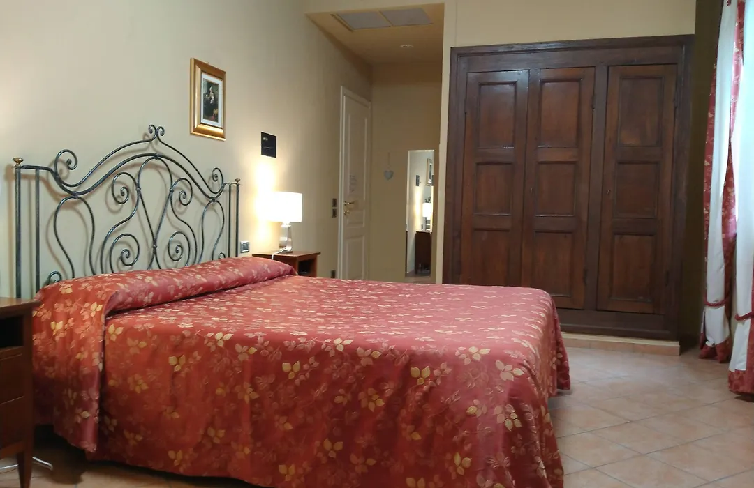 La Regibussa - Hotel Ristorante-1