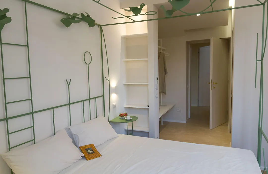 La Casa Di Iulia-1