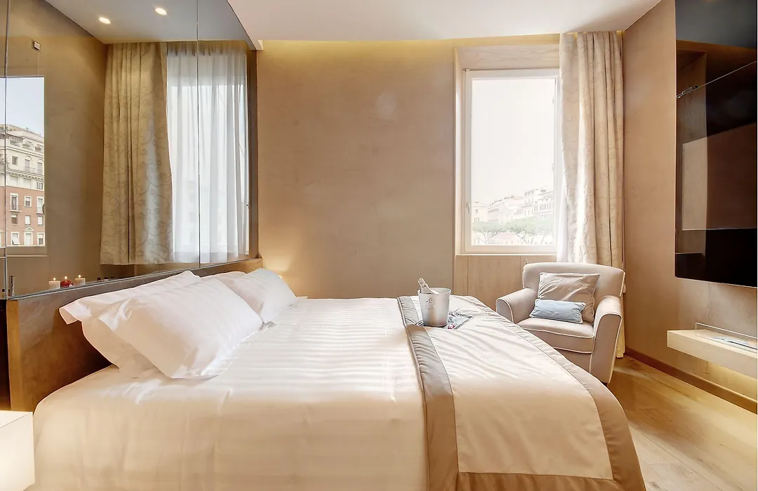 Sun Suite Luxury Pantheon-1