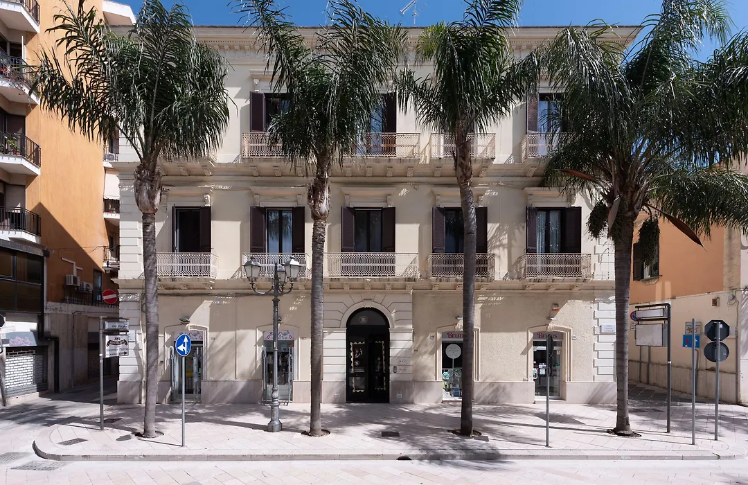 Maria Vittoria Charming Rooms-1