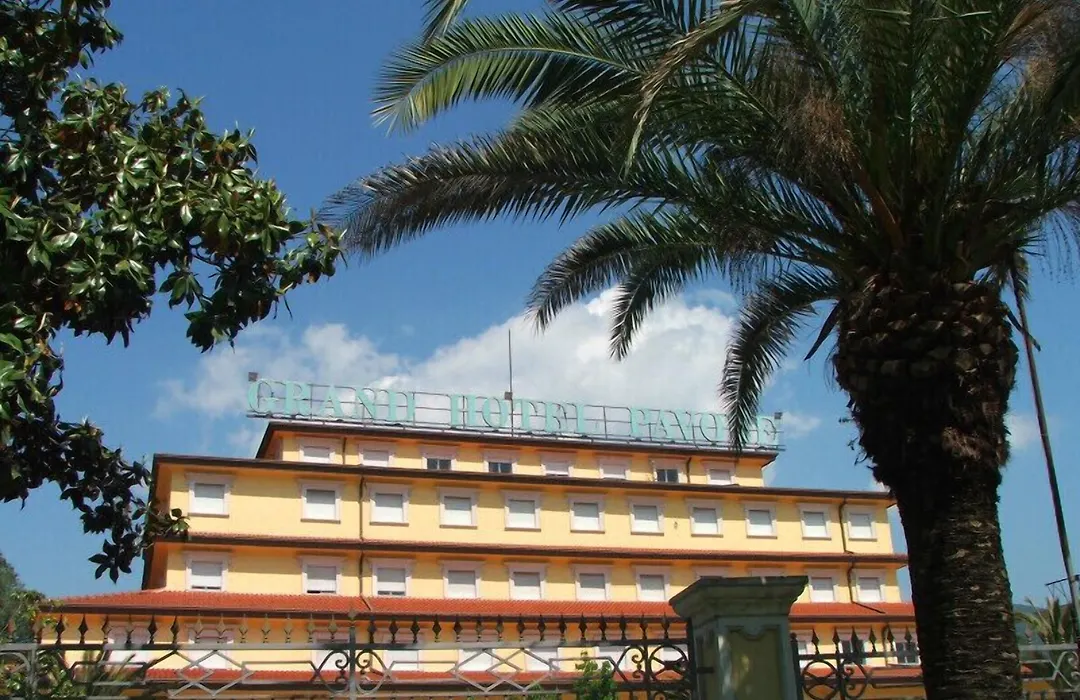 Grand Hotel Pavone-1