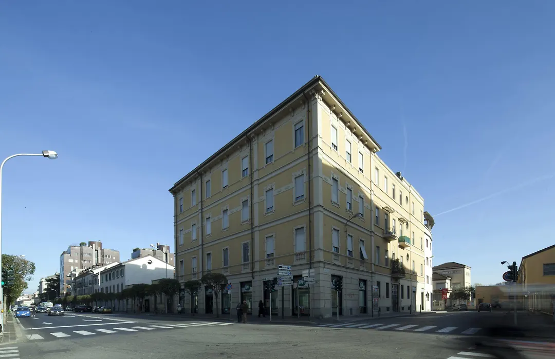 Affittacamere Arosio-1