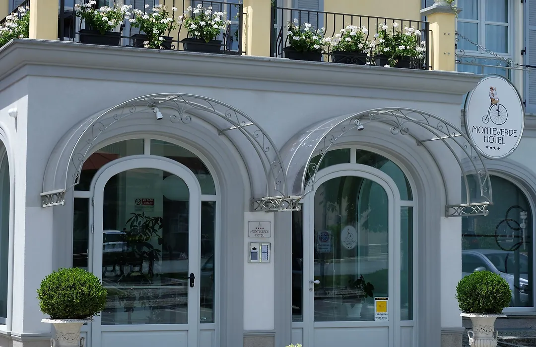 Hotel Monteverde-1