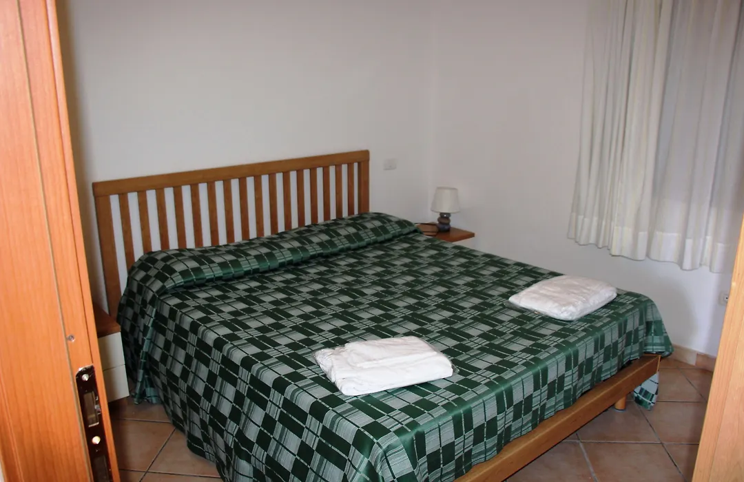 Residence Olimpo-1