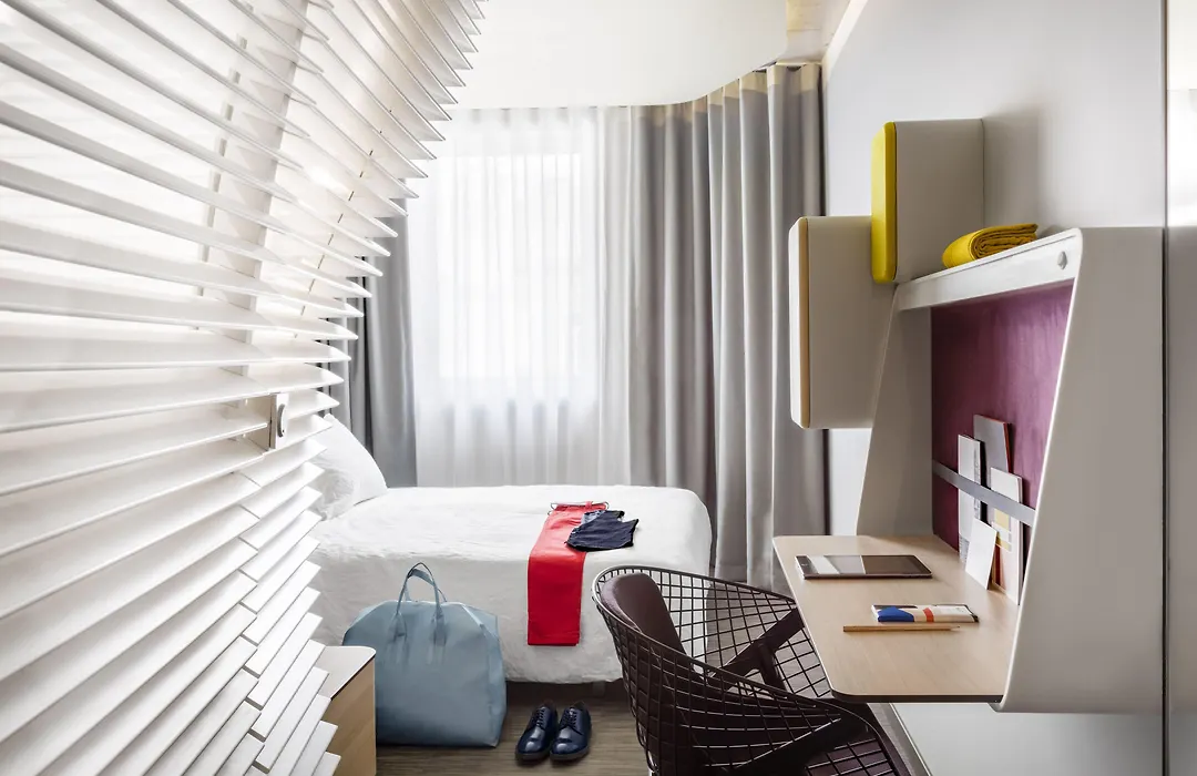 Okko Hotels Cannes Centre-1