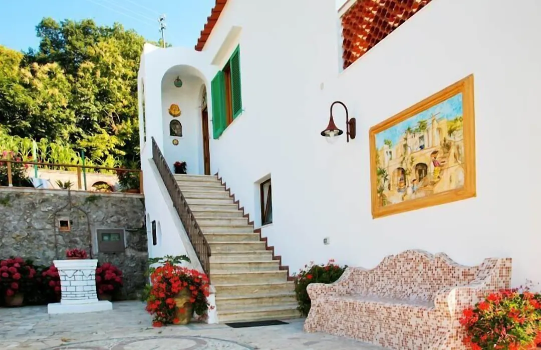 B&B Il Grappolo-1