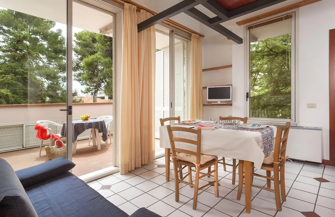 Residenza Villa Lidia-1