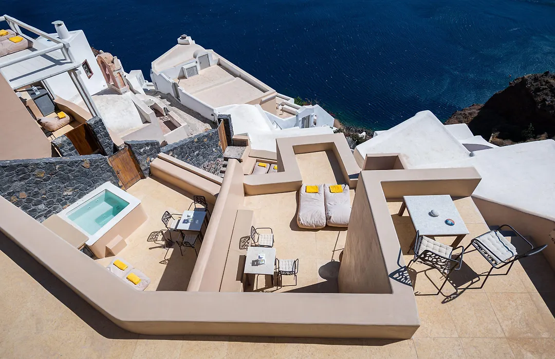 Armeni Luxury Villas-1