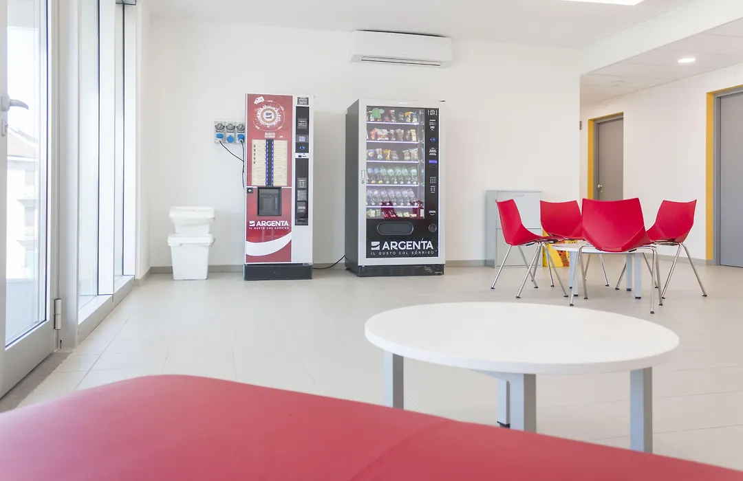 Hotel Campus Sanpaolo-1