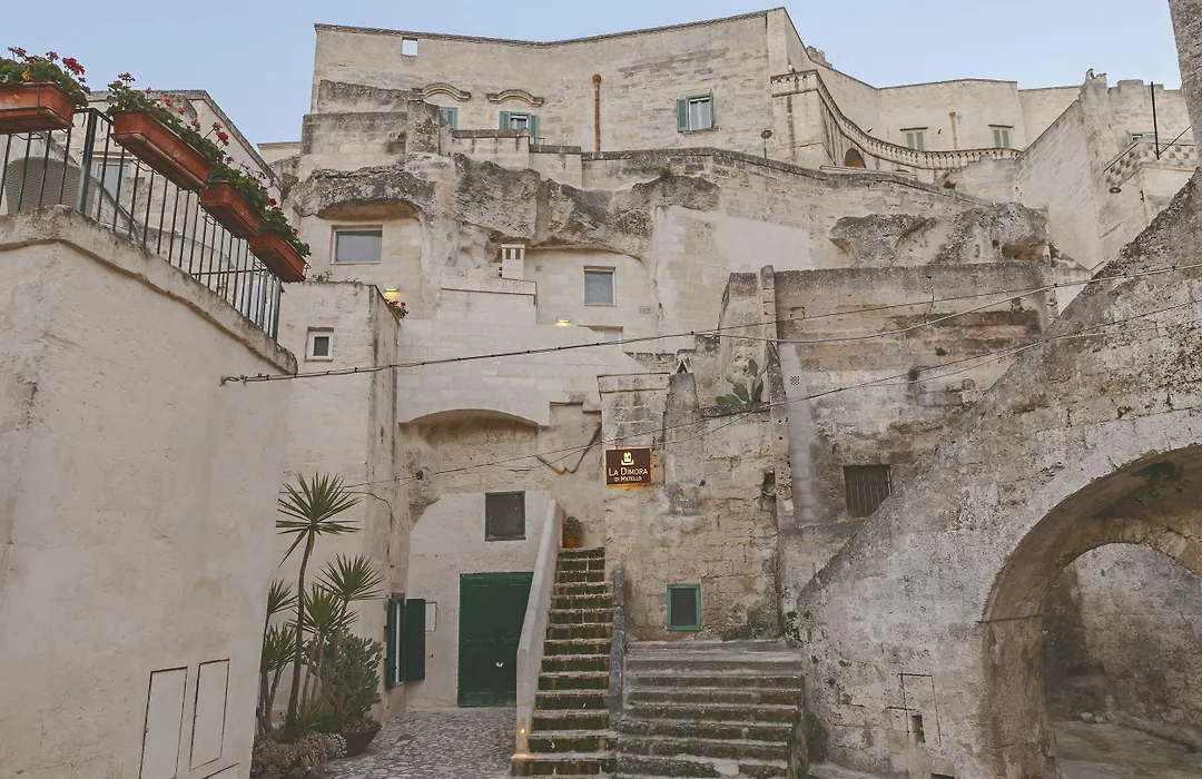 La Dimora Di Metello-1