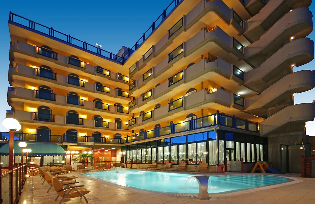Hotel Brioni Mare-1