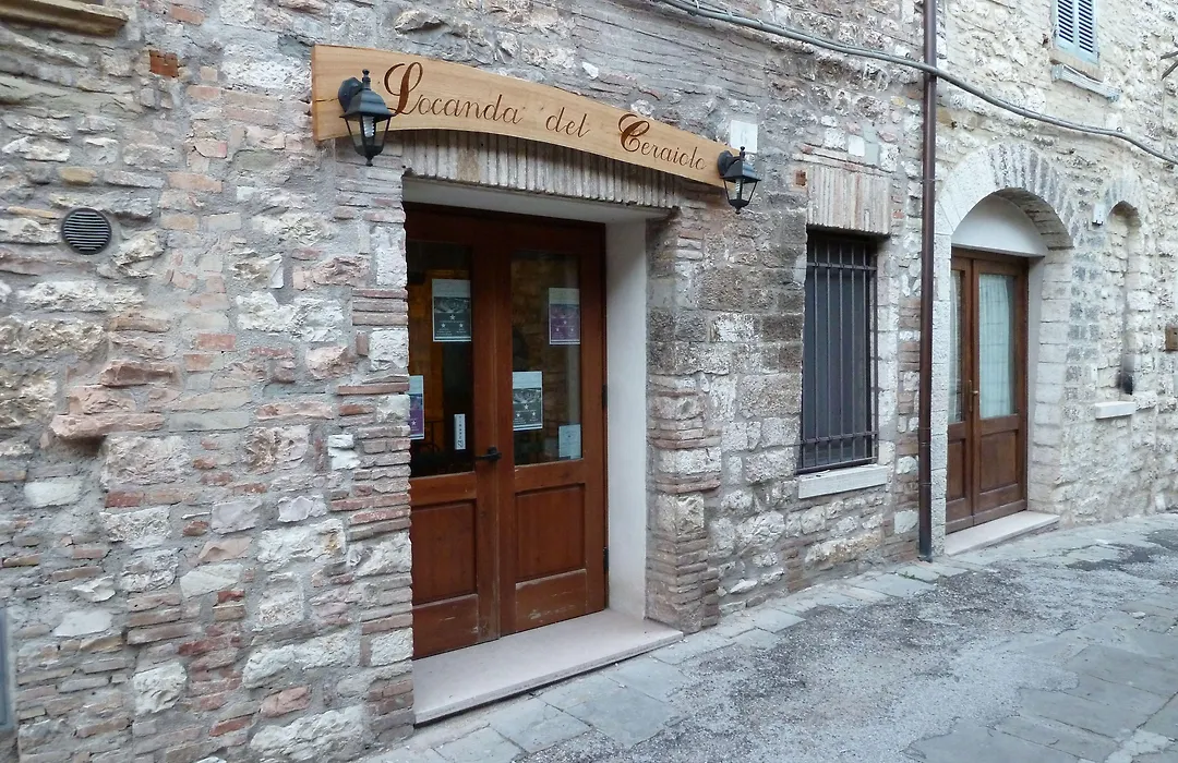 Hotel Tre Ceri-1