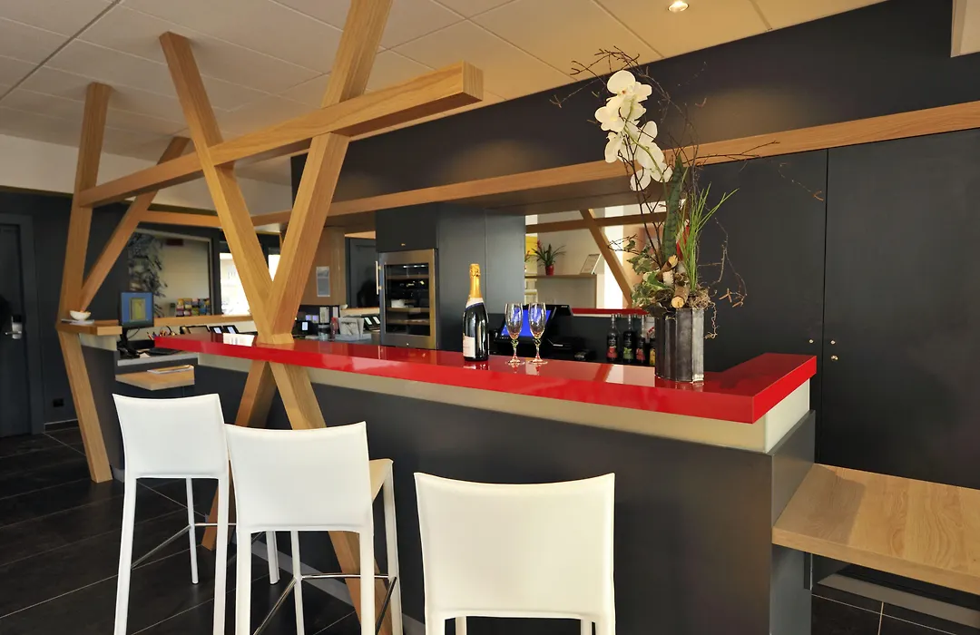 Colmar Hotel-1