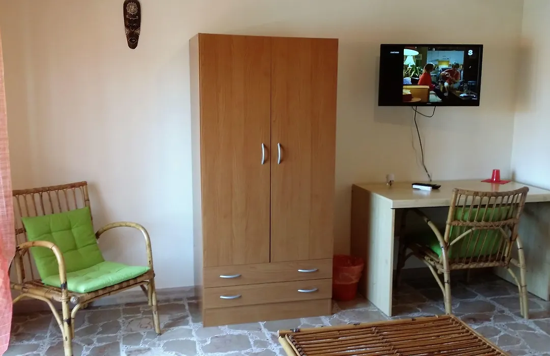 B&B Jamba-1