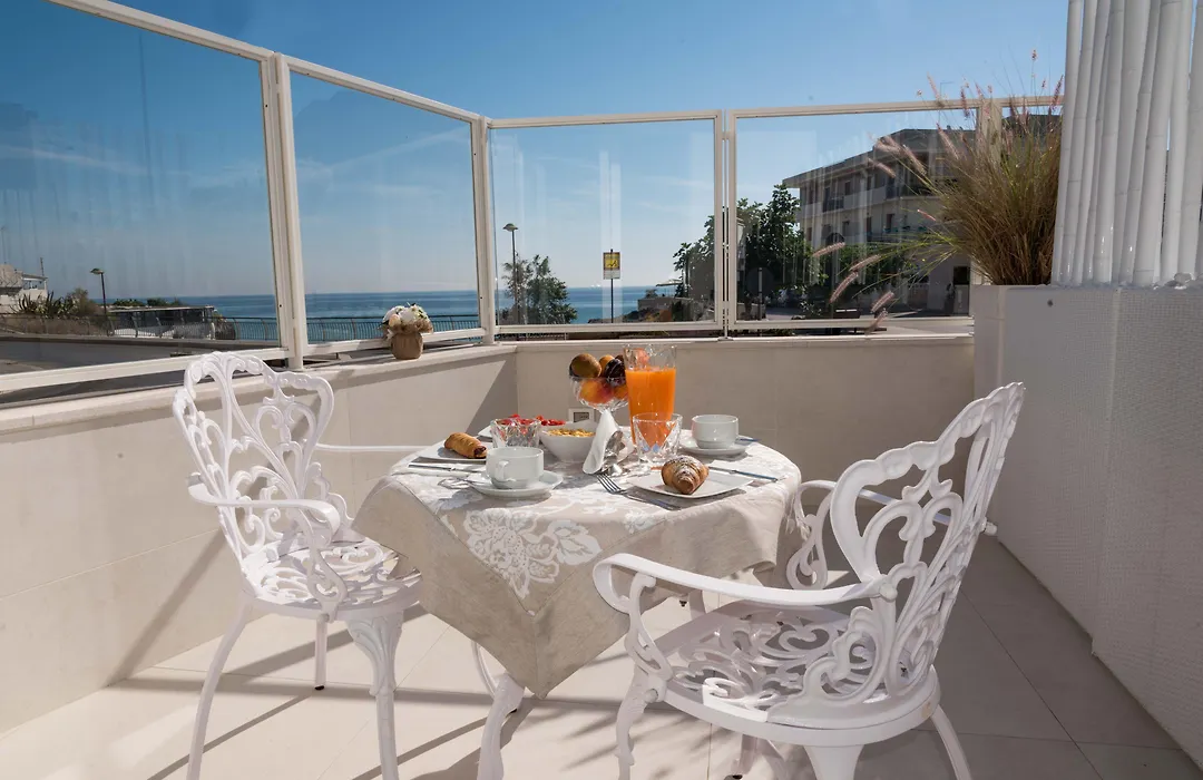 Bellariva Monopoli B&B e Relax-1