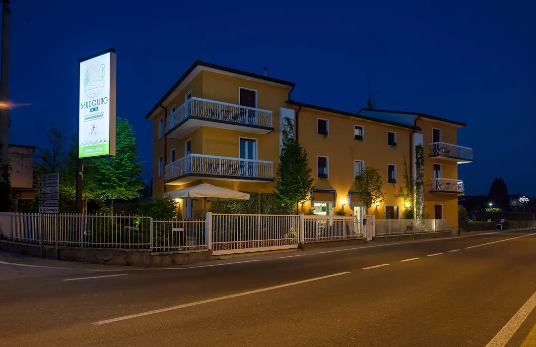 Hotel Bardolino-1