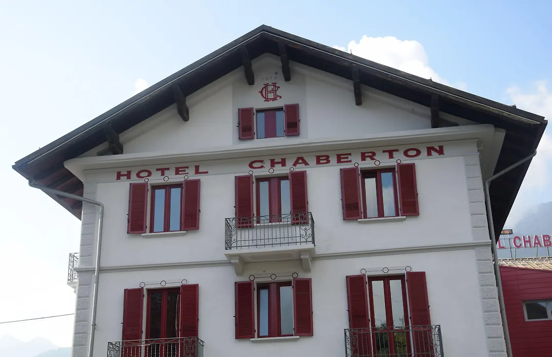 Hotel Chaberton-1