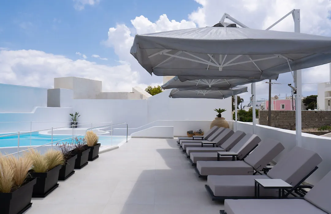 White Concept Caves (Adults Only)-1