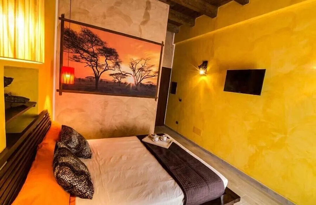 Marco Polo B&B-1