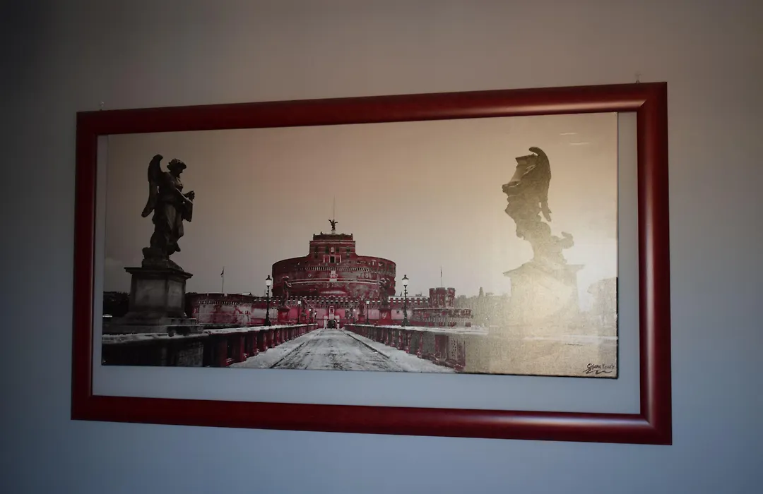 B&B Lost In Rome-1