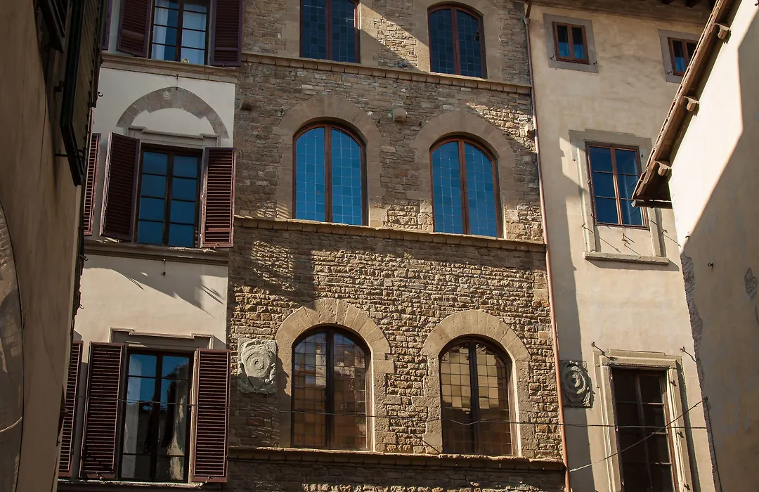 Residenza d'epoca Borgo Albizi-1