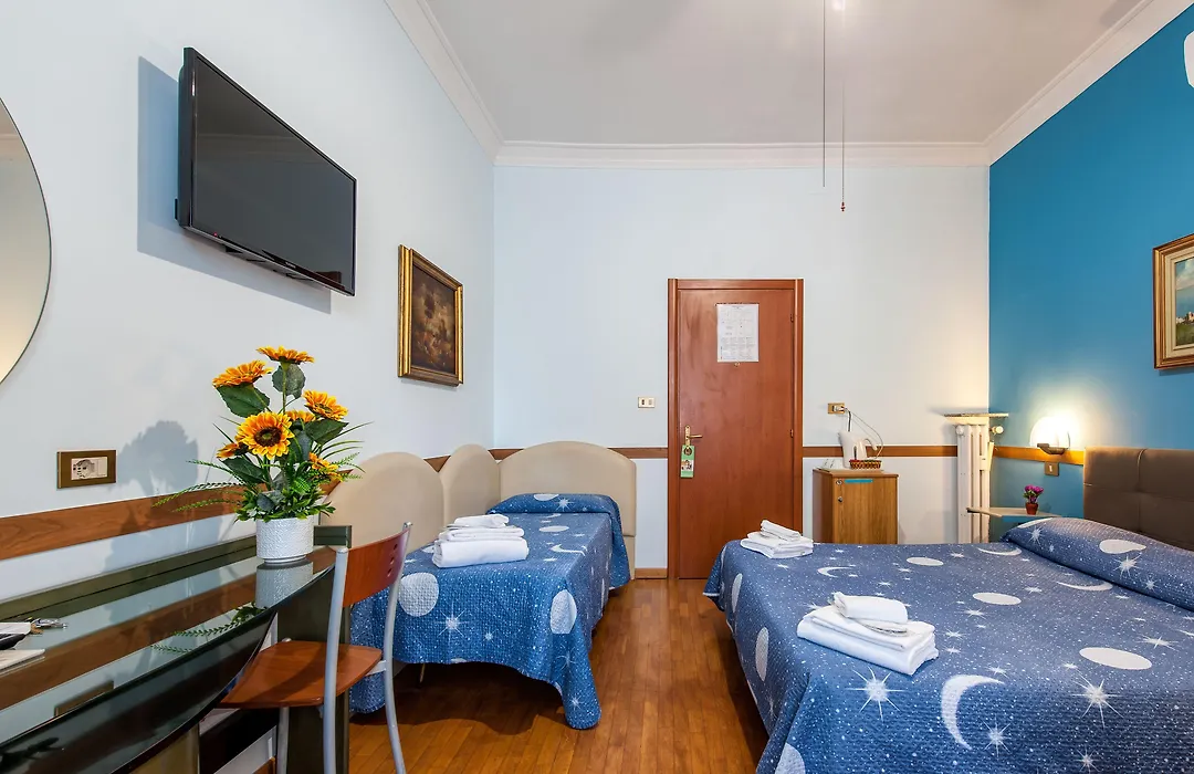 Alessandro A San Pietro Best Bed-1