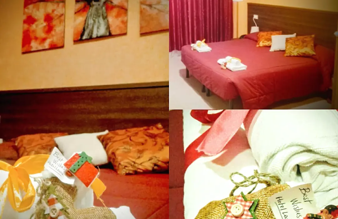 Hotel Leone-1