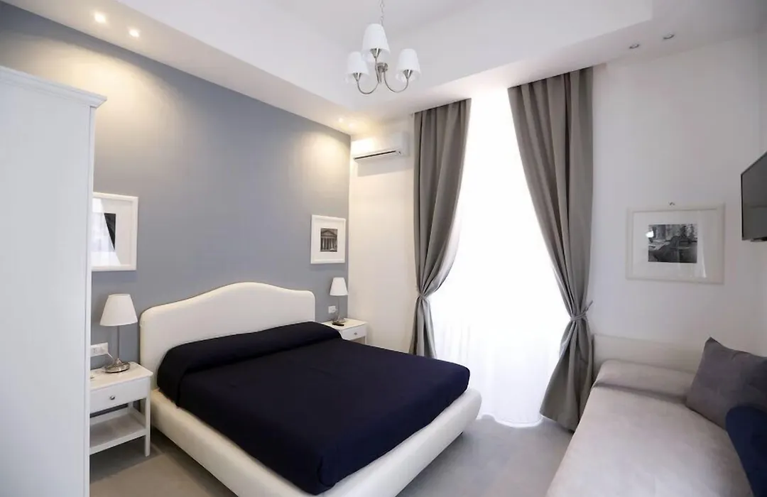 Rome Together Guest House-1