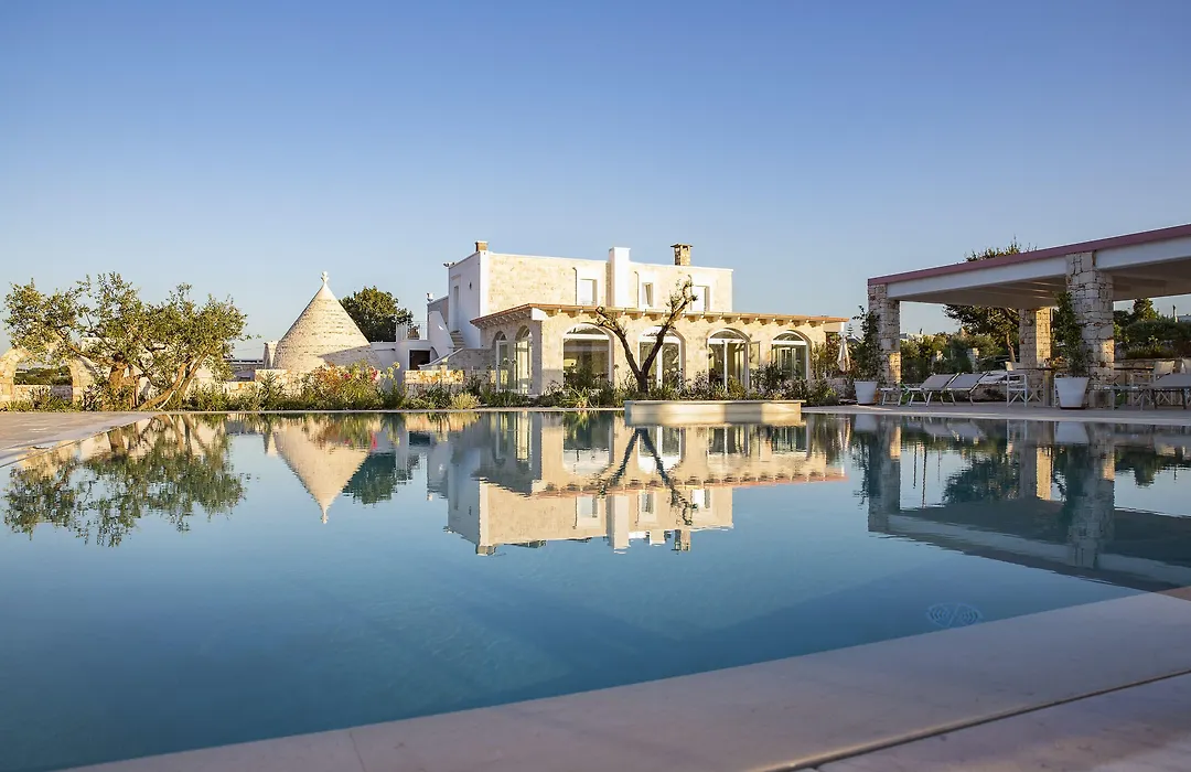 Leonardo Trulli Resort-1
