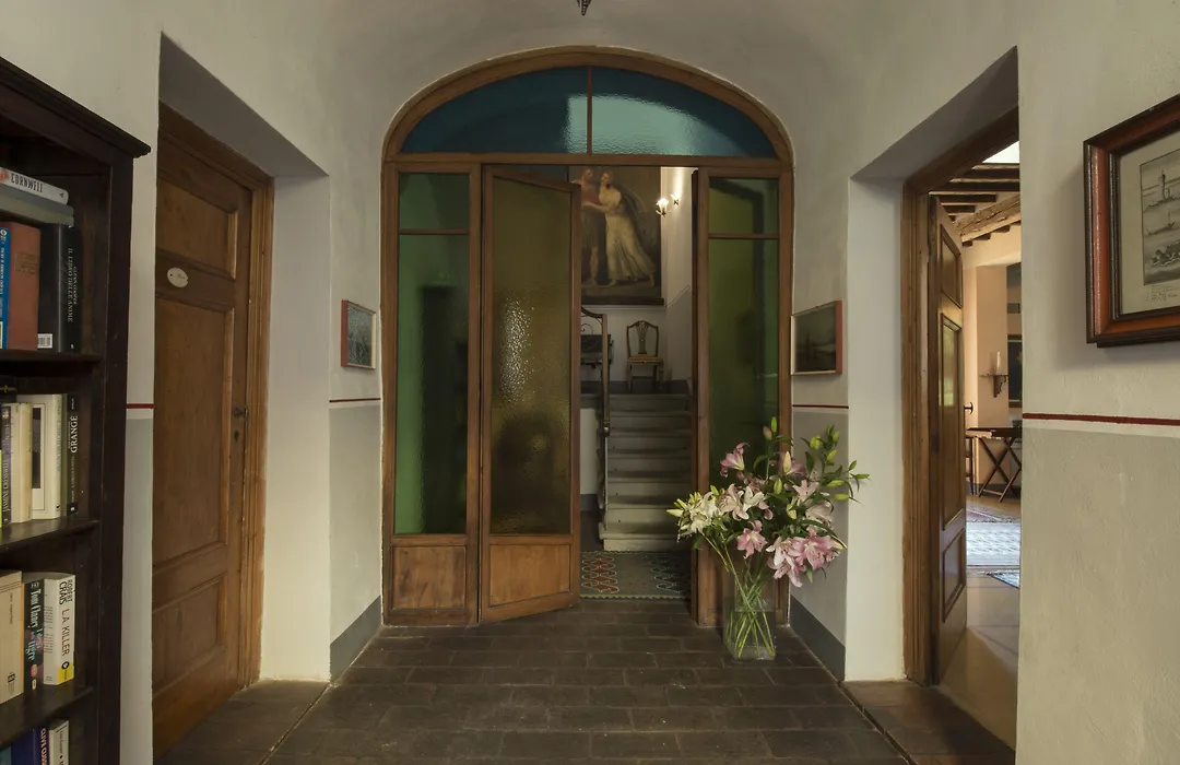 Al Porto Di Lucca B&B-1