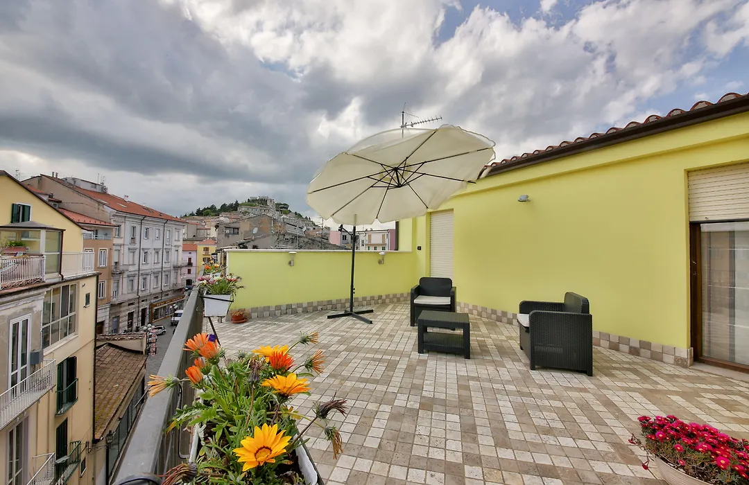 B&B La Terrazza-1
