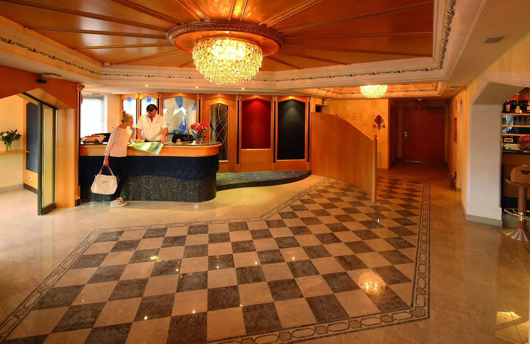 Sonnenhotel Adler Spa & Nature Adults Only-1