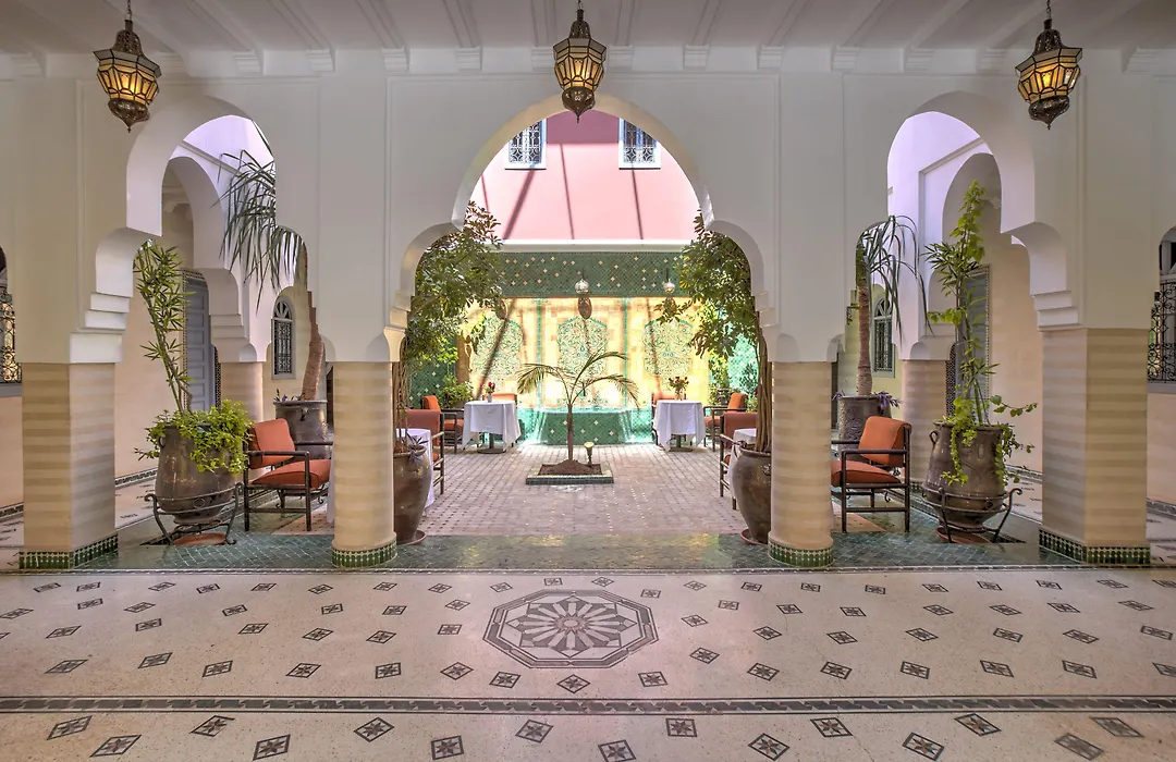 Ksar Anika Boutique Hotel & Spa-1