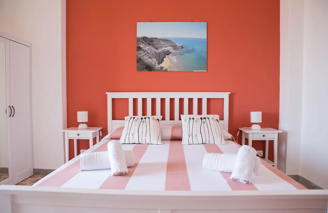 B&B MiraValle Agrigento-1