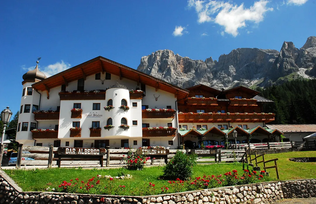Hotel Stalon Alpine Chic-1
