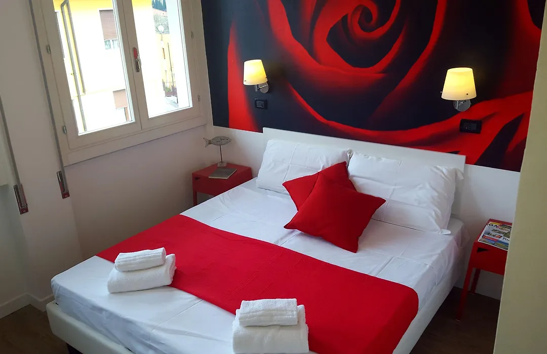 Lake Garda Hostel-1