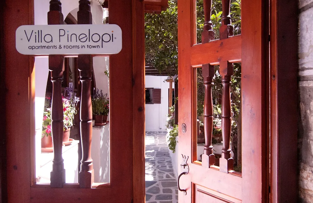 Villa Pinelopi-1