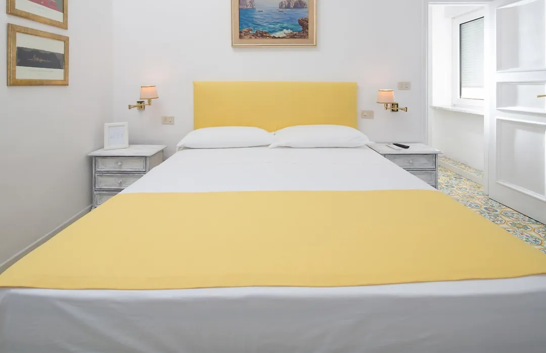 Marlin Guest House-1