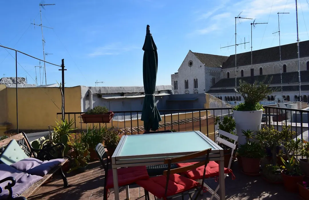 Il Trespolo Degli Angeli-1