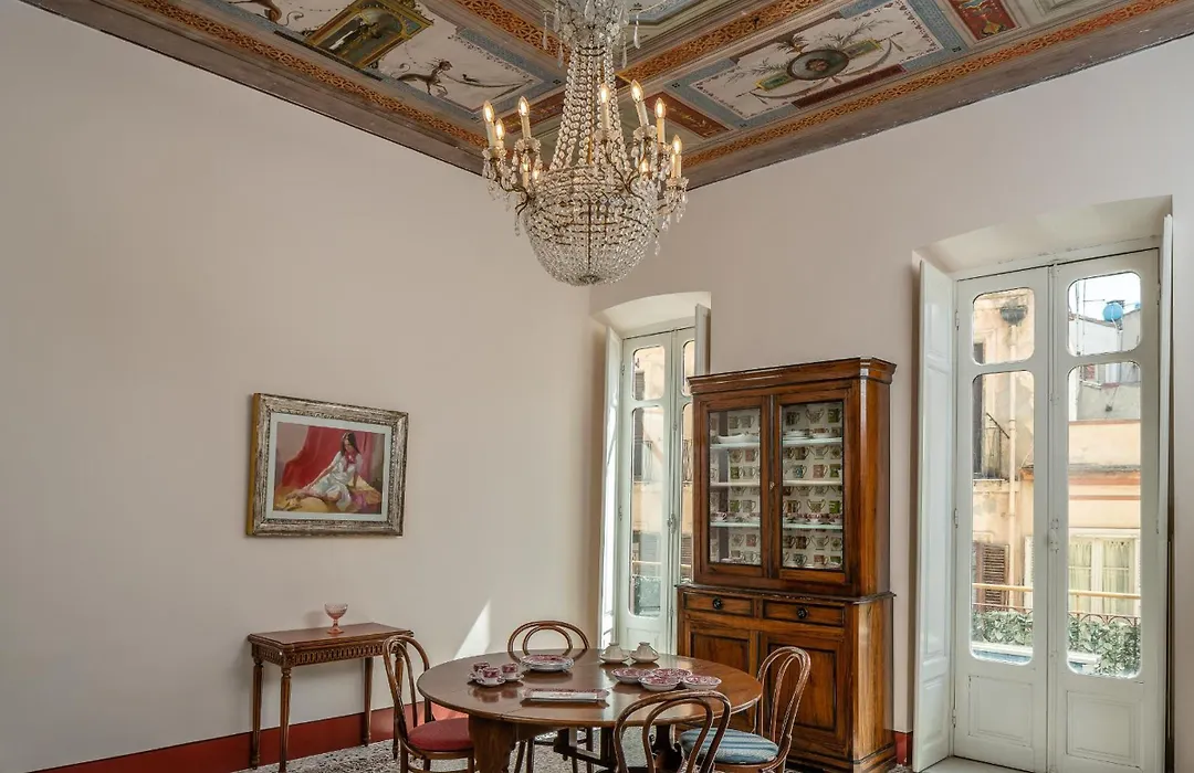 Bellezza Suites-1