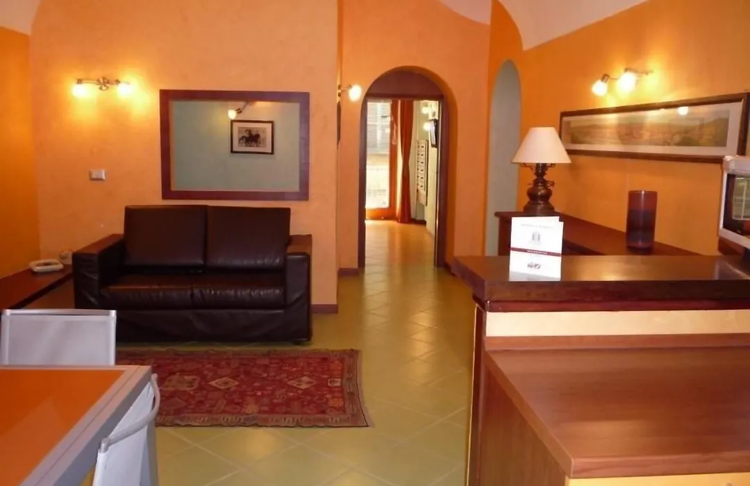 Art Residence San Domenico-1
