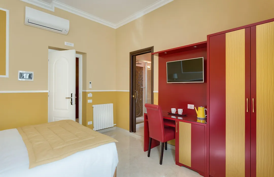 Quality In Rome-1