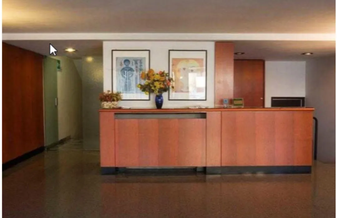 Residence Viserba-1