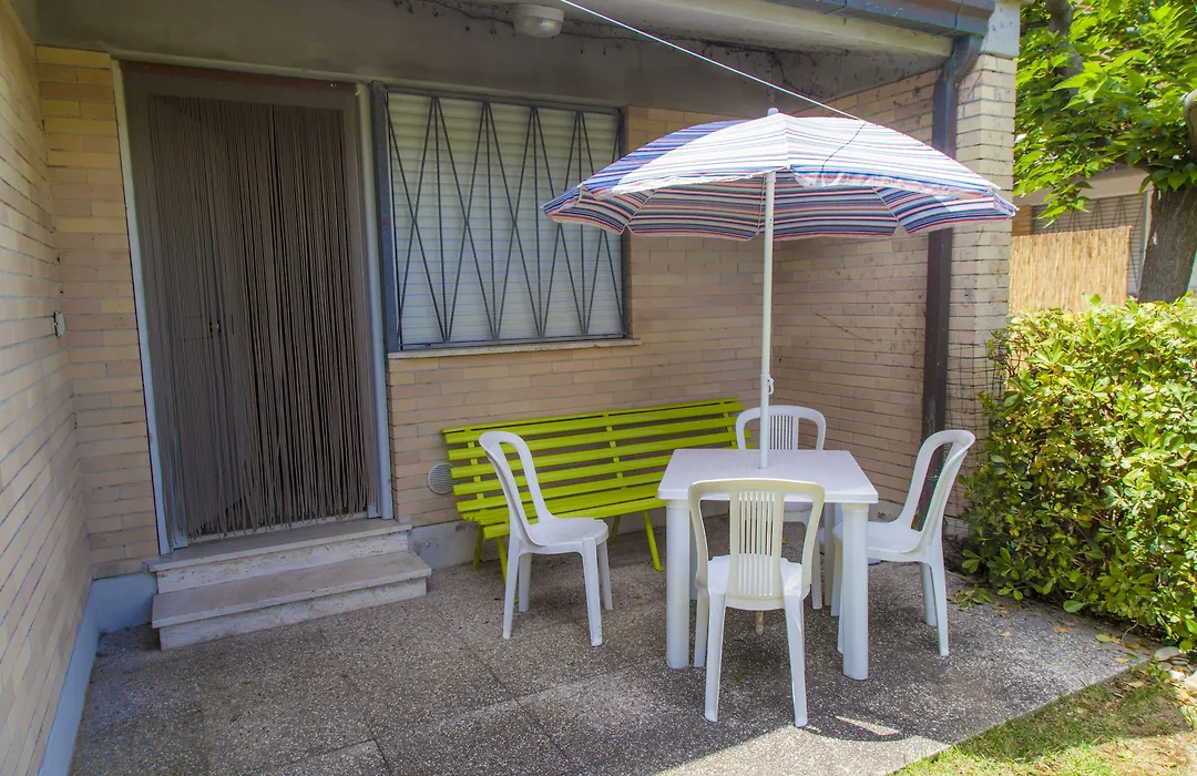 Residence Casabianca-1