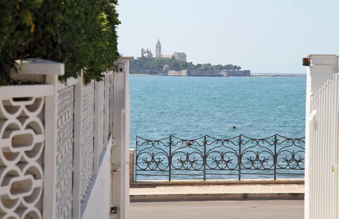 La Bella Trani - Suites&B&B-1
