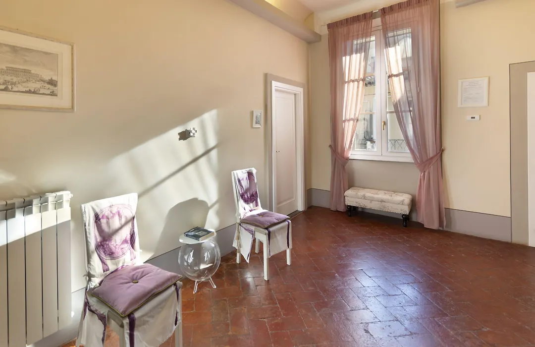 B&B I Quattro Poeti-1